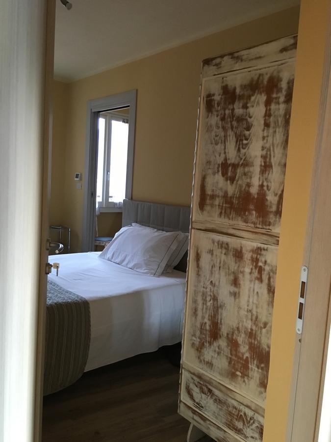 Albergo La Pace Pradleves Exterior photo