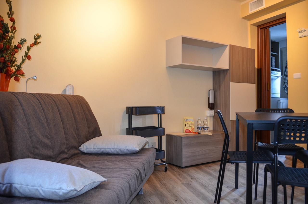 Albergo La Pace Pradleves Exterior photo